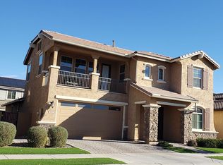 3692 E Ebano St, Gilbert, AZ 85295