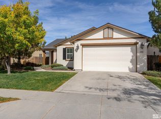 9130 Andraste Way, Reno, NV 89506