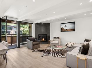 600 E Main St APT 307, Aspen, CO 81611