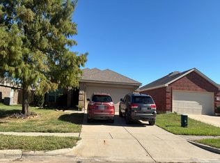 137 Meadow Crest Dr, Princeton, TX 75407