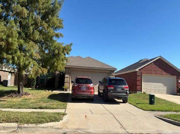 137 Meadow Crest Dr, Princeton, TX 75407