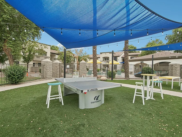 Biscayne Bay Apartments — Photo 18