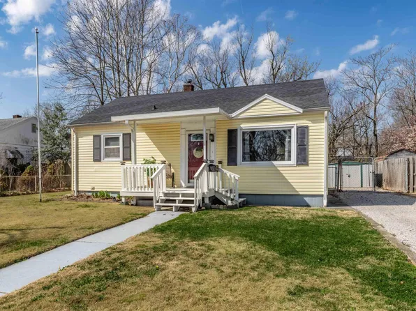 1167 S Taft Ave, Evansville, IN 47714