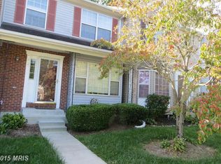 12448 Old Colony Dr, Upper Marlboro, MD 20772
