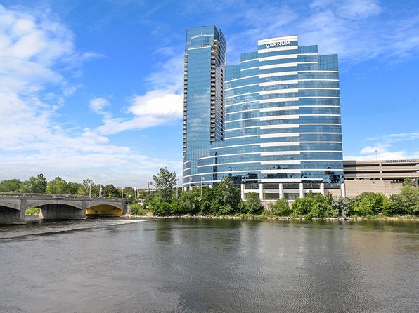 335 Bridge St NW APT 2602, Grand Rapids, MI 49504