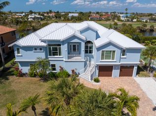 1460 Middle Gulf Dr, Sanibel, FL 33957