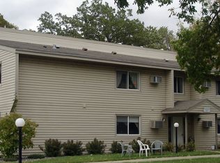 New London Housing, New London, MN 56273