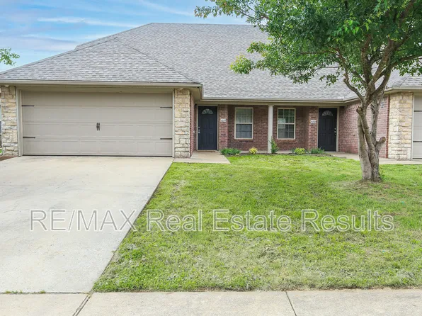 3509 SW Deerfield Blvd #1, Bentonville, AR 72713