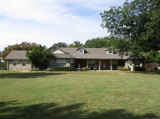 245 Walnut Rdg, Eufaula, OK 74432