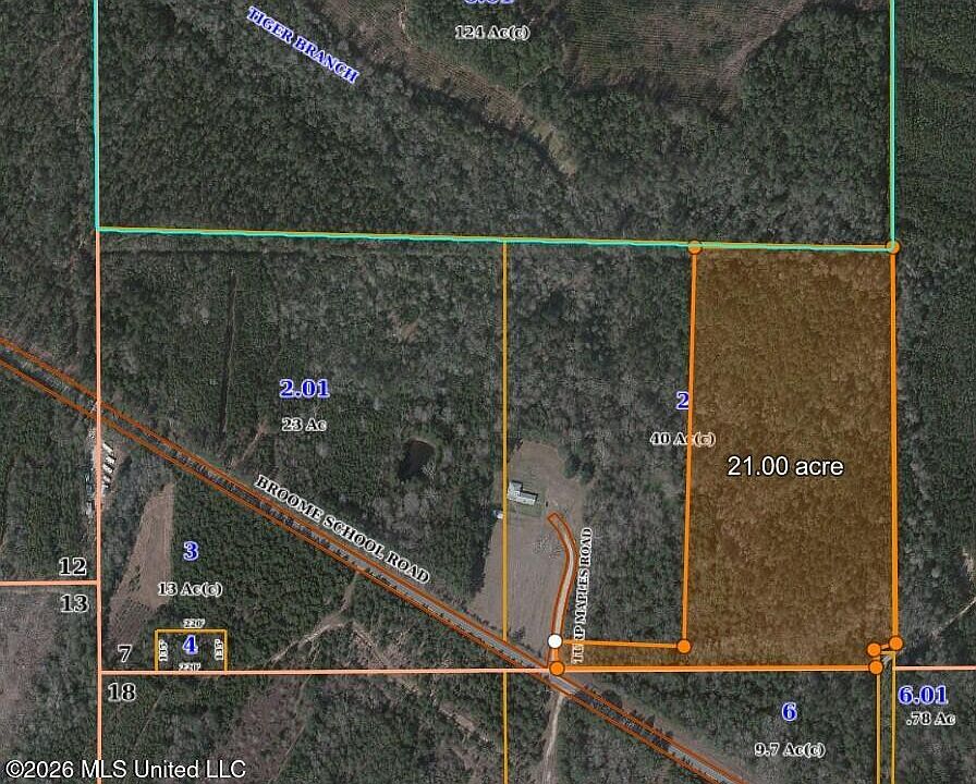 1st image of Turp Maples Rd