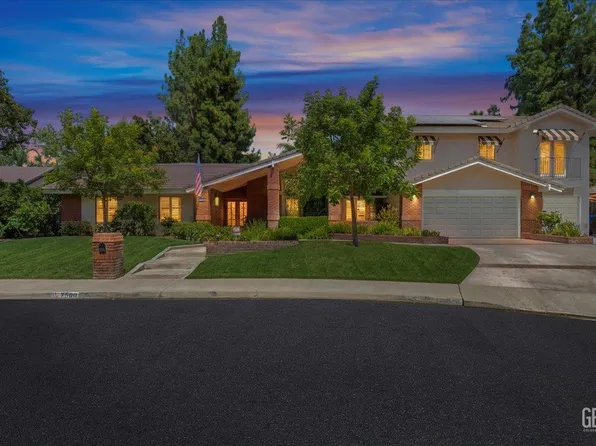 7500 El Roble Ct, Bakersfield, CA 93309