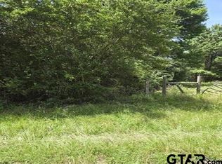 County Road 154, Carthage, TX 75633