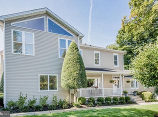 6034 River Meadows Dr, Columbia, MD 21045