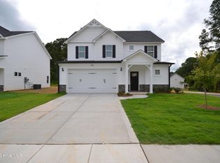 388 Atwood Dr, Clayton, NC 27520