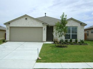 3300 E Palm Valley Blvd, Round Rock, TX 78665
