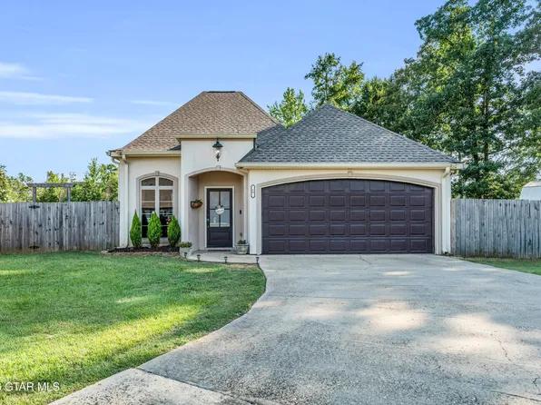 59 Regent Ln, Columbus, MS 39705