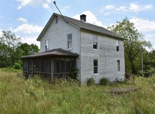 15626 Porter Rd, Linesville, PA 16424