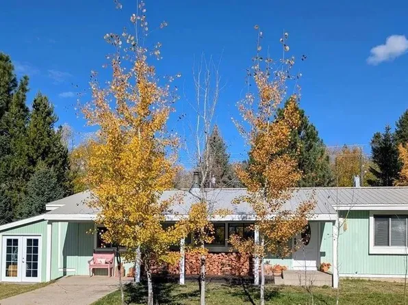 707 Bridle Path Way, McCall, ID 83638