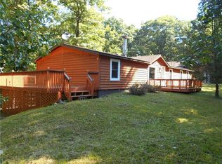 410 Pocono Dr, Boswell, PA 15531