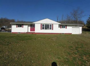 5287 Sandhill Rd, Point Pleasant, WV 25550