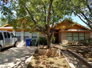 1214 Saint Patrick Dr, Laredo, TX 78045