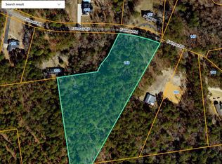 148 Fairmax Rd LOT 1A, Goldsboro, NC 27534