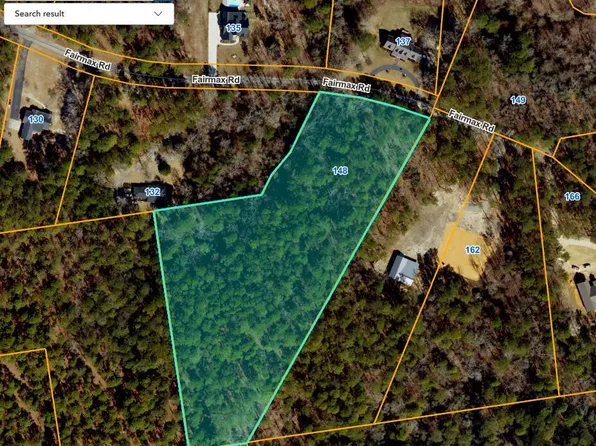 148 Fairmax Rd Lot 1A, Goldsboro, NC 27534