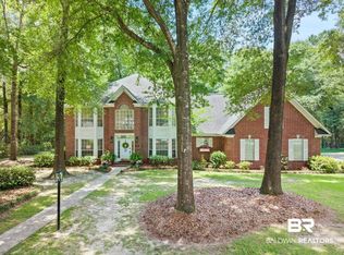 146 Brooks Blvd, Brewton, AL 36426