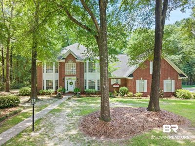 146 Brooks Blvd, Brewton, AL, 36426