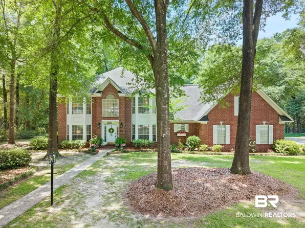 146 Brooks Blvd, Brewton, AL 36426