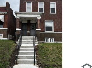 1474 Rowan Ave #2, Saint Louis, MO 63112