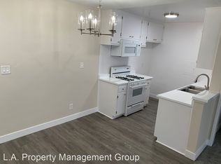 4621 Vista Del Monte Ave #4629-205, Sherman Oaks, CA 91403