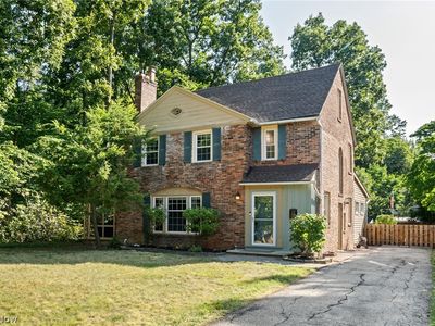 2031 Temblethurst Rd, South Euclid, OH, 44121