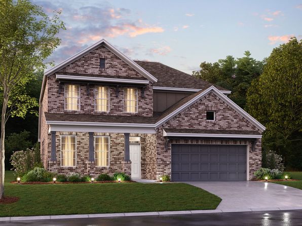 Home for Sale in Celina TX