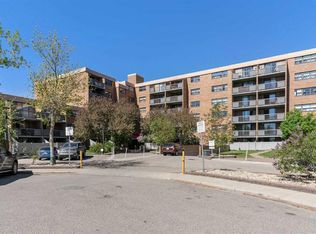 30 W McHugh Ct NE #303, Calgary, AB T2E7X3