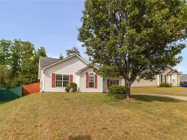 938 Saint Ann Dr, High Point, NC 27265