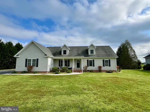 25920 Cadillac Way, Mardela Springs, MD 21837