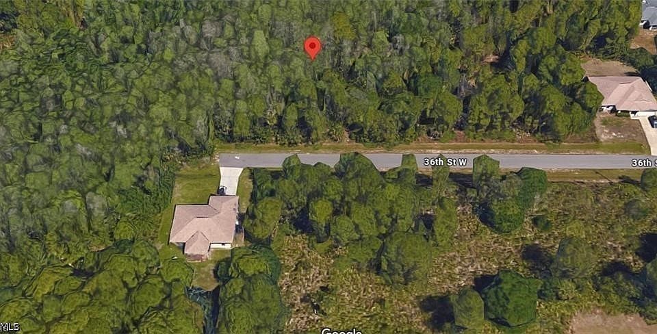 2nd image of 3316 36th St W