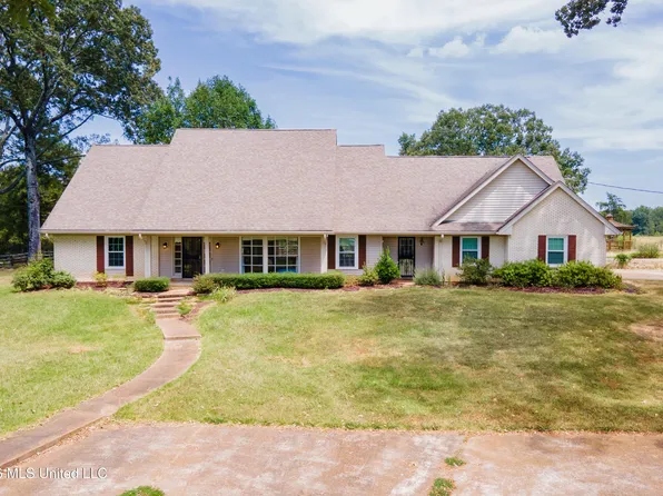 12850 Midway Rd, Raymond, MS 39154