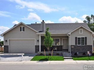 720 Capricorn Ct, Loveland, CO 80534