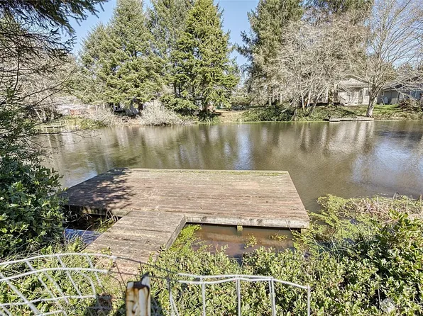 544 Makah Avenue SE, Ocean Shores, WA 98569