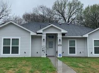 1417 Sycamore Ave, Corsicana, TX 75110