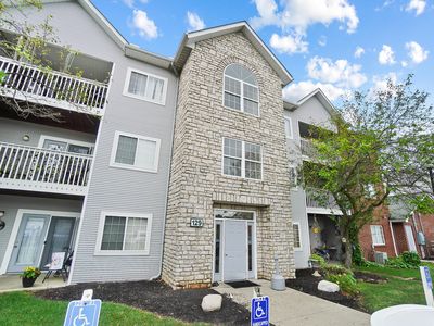 129 Barren River Dr APT 5, Erlanger, KY, 41018