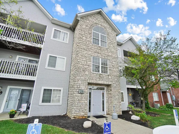 129 Barren River Dr APT 5, Erlanger, KY 41018