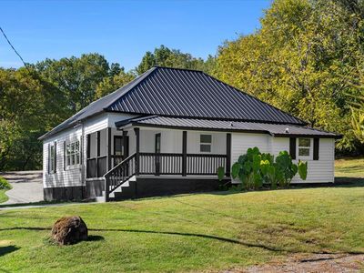 304 W Park St, Dalton, GA, 30720