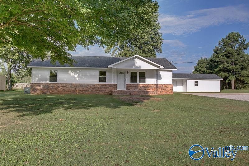 8278 Old Railroad Bed Rd, Ardmore, AL 35739 Zillow
