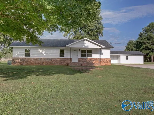 8278 Old Railroad Bed Rd, Ardmore, AL 35739