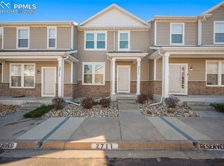 2711 Brooksedge Vw, Colorado Springs, CO 80910