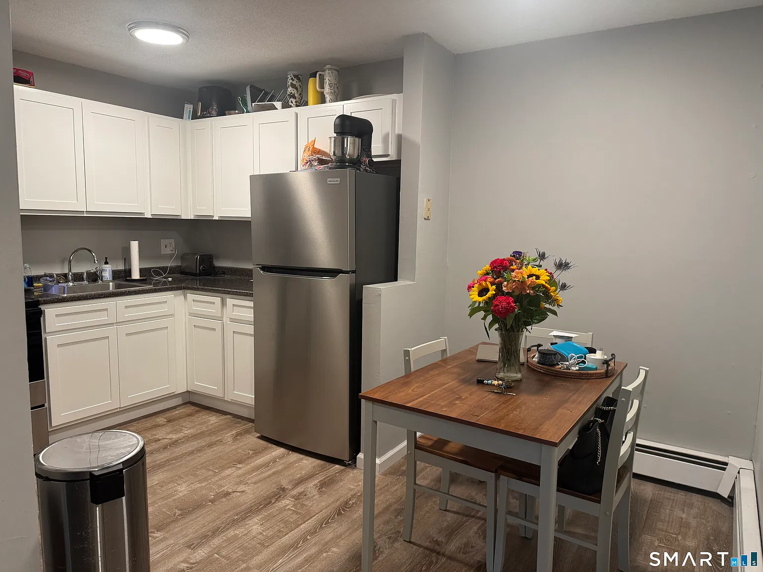 1 bed, 1.0 bath, 685 sqft, $1,650 — Photo 3