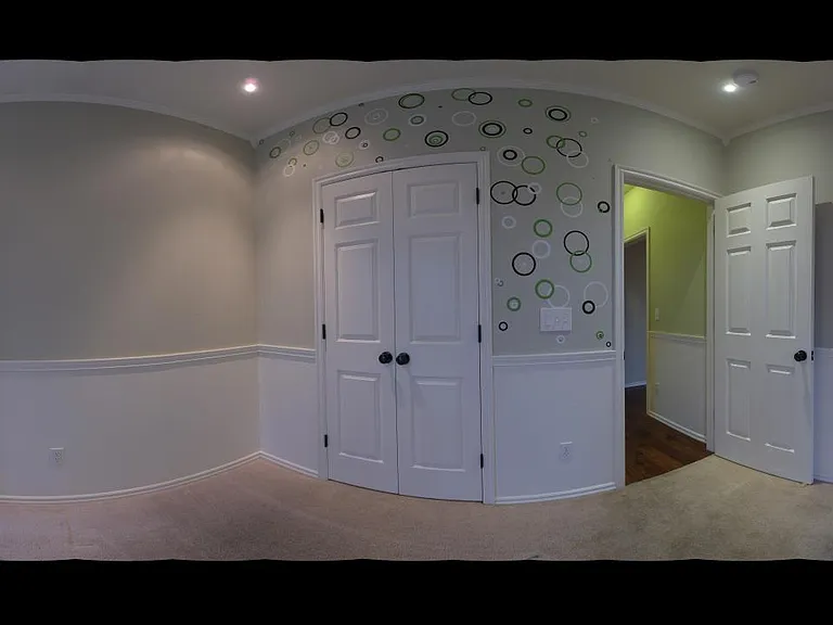 Kids room 2